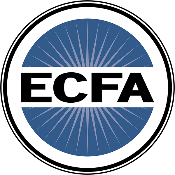 ECFA logo